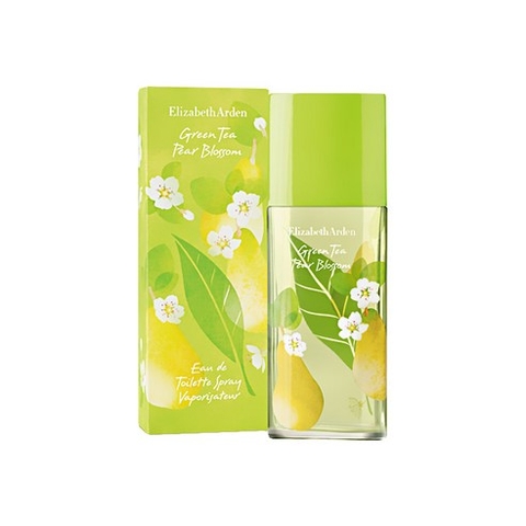 Nước Hoa Elizabeth Arden Green Tea