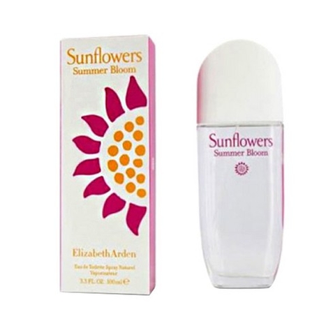 Nước hoa Elizabeth Arden Sunflower