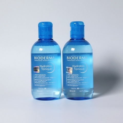 Nước Hoa Hồng Bioderma 250ml x 2