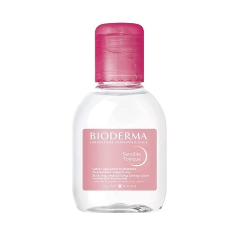 Nước hoa hồng Bioderma