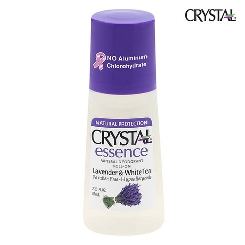 Nước Hoa Khử Mùi Lavender