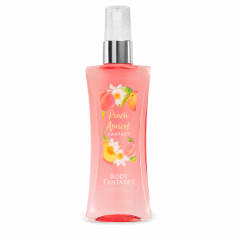 Nước Hoa Toàn Thân Body Fantasy