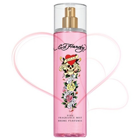 Nước Hoa Toàn Thân Elizabeth Arden