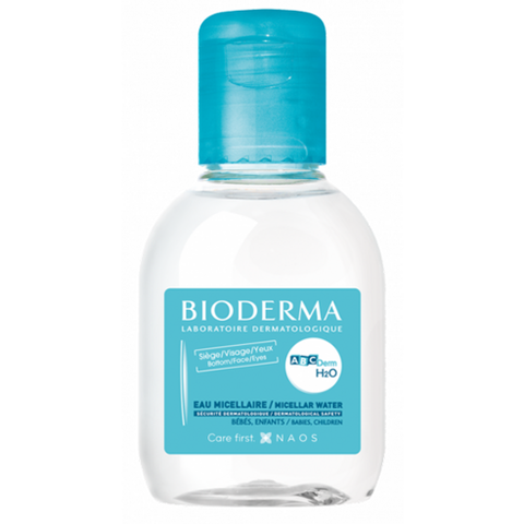 Nước tẩy trang Bioderma 100ml