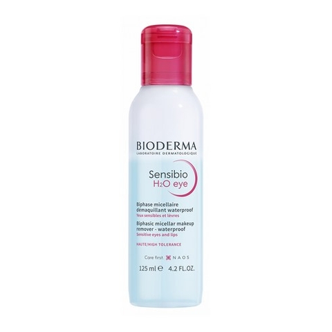 Nước tẩy trang Bioderma 125ml