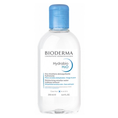 Nước tẩy trang Bioderma 500ml/250ml