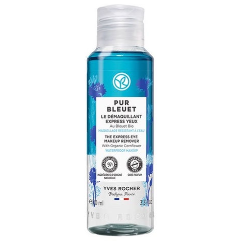 Nước tẩy trang Yves Rocher