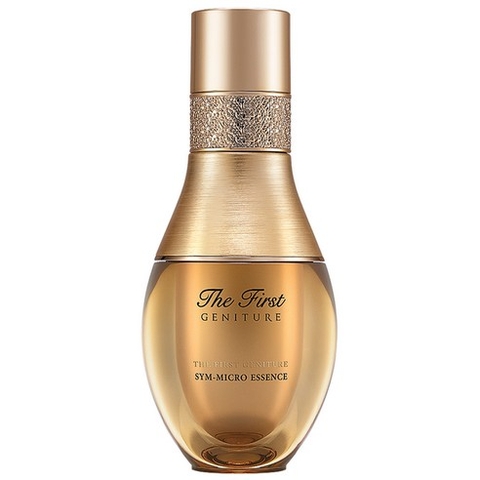 Ohui The First Geniture Serum