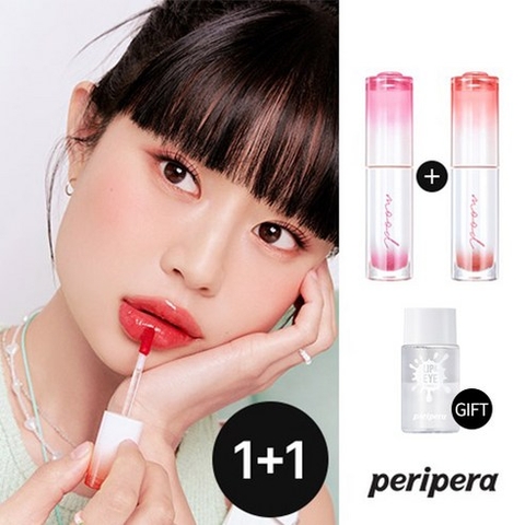 Peripera Ink Mood Glow Tint