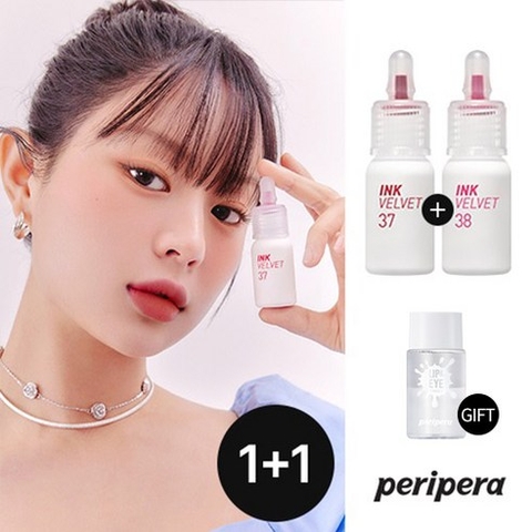 Son Peripera Ink The Velvet