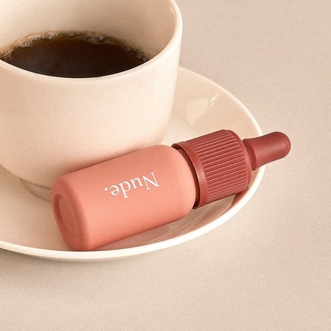 Peripera Ink Velvet Nudy Brew