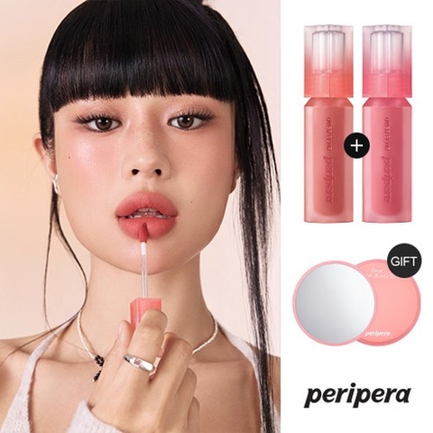 Son Peripera Over Blur Tint