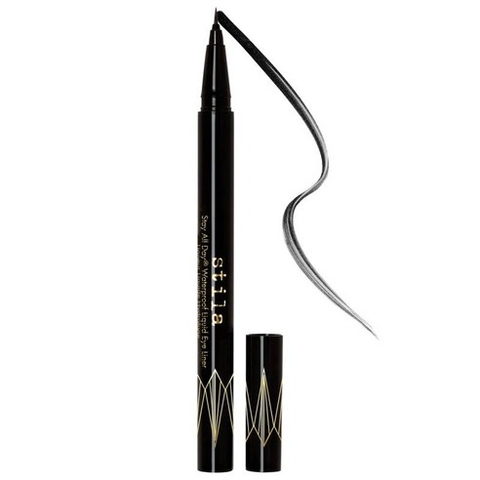 Phấn kẻ mắt Stila Stay All Day