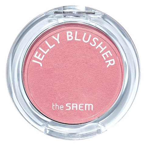 Phấn má The Saem Jelly 4.5g
