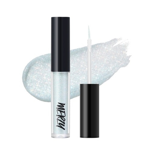 Phấn mắt lấp lánh Merzy