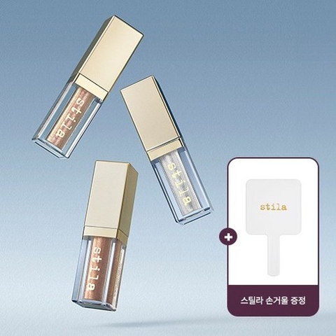 Phấn mắt lỏng Stila
