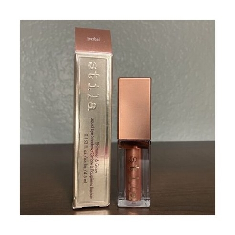 Phấn mắt lỏng Stila Shimmer Glow