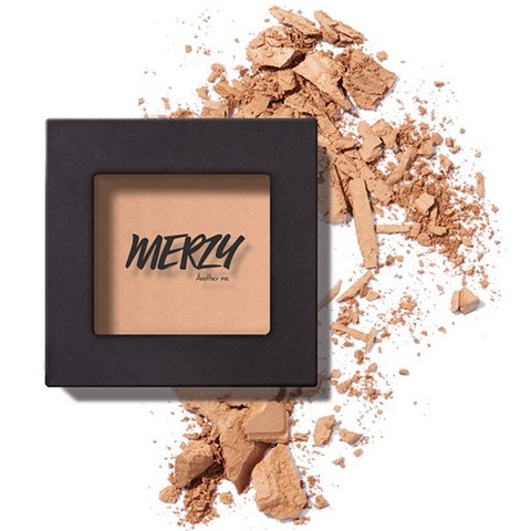Phấn mắt Merzy The First