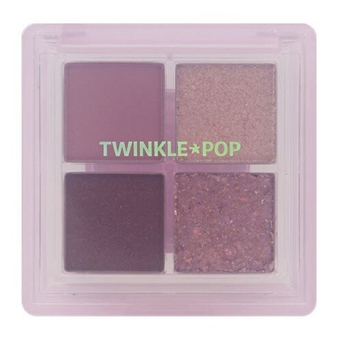 Phấn mắt nhũ Twinkle Pop