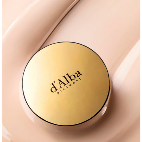 Phấn Nước Dalba 5.5g