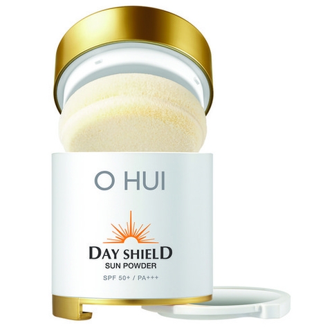 Phấn Phủ Chống Nắng Ohui