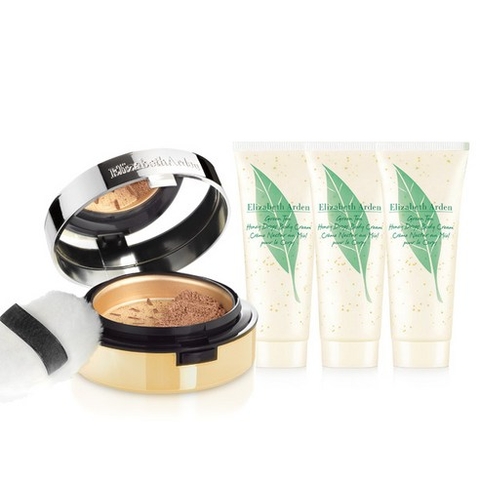 Phấn Phủ Elizabeth Arden