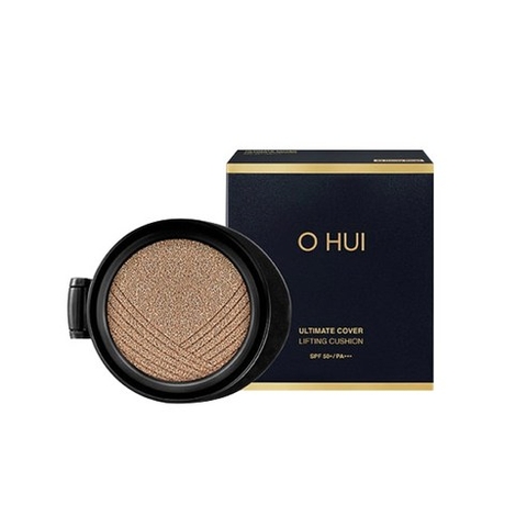 Phấn phủ Ohui nâng cơ