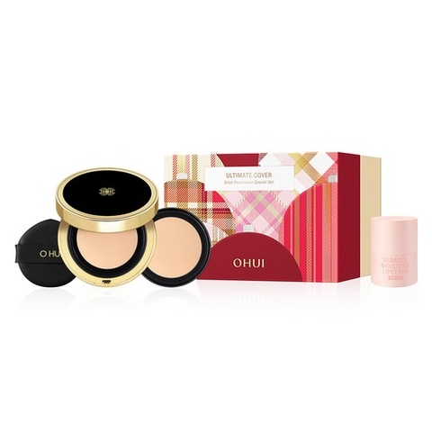 Phấn phủ Ohui Ultimate Cover