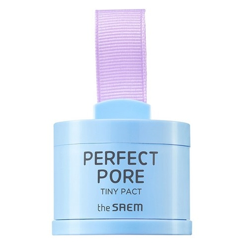 Phấn phủ The SAEM 4.5g