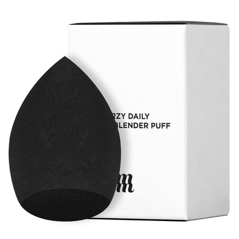 Phấn Phủ Trang Điểm Merzy