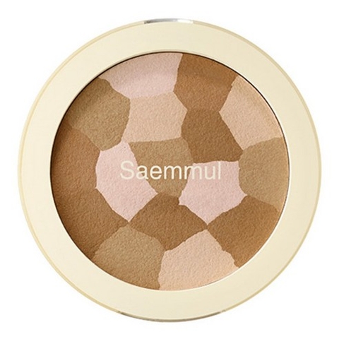 Phấn Tạo Khối The SAEM