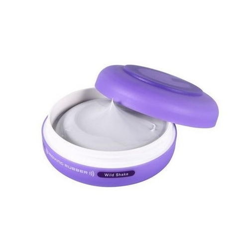 Sáp vuốt tóc Gatsby Moving Rubber Wild Shake