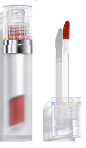 Son Môi Forencos Tattoo Chiffon Tint 01 Moss 4g