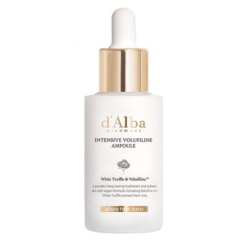 Serum Dalba Cấp Ẩm