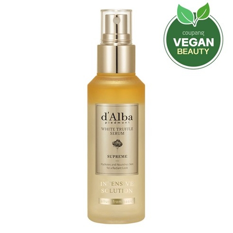Serum Dalba Trà Trắng