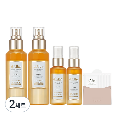 Serum Dalba Tràm Trắng
