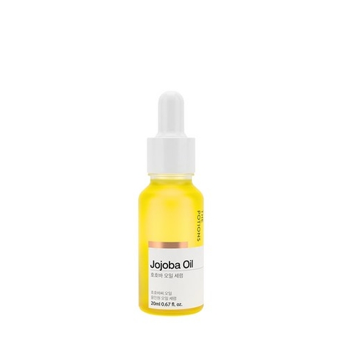 Serum Dầu Jojoba The Potions