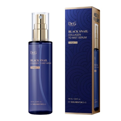 Serum Dưỡng Ẩm Dr.G 100ml