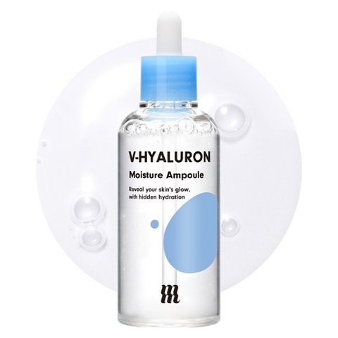Serum dưỡng ẩm Murji V Hyaluronic