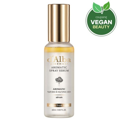 Serum dưỡng da Dalba