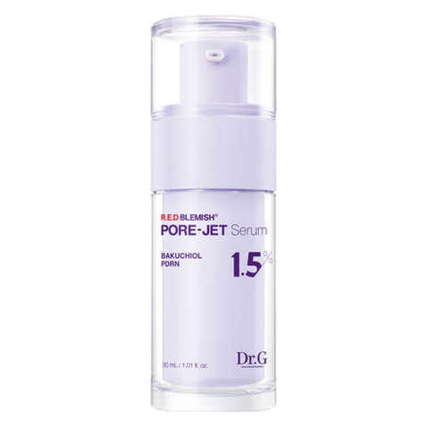 Serum Dưỡng Da Dr.G Bakuchiol
