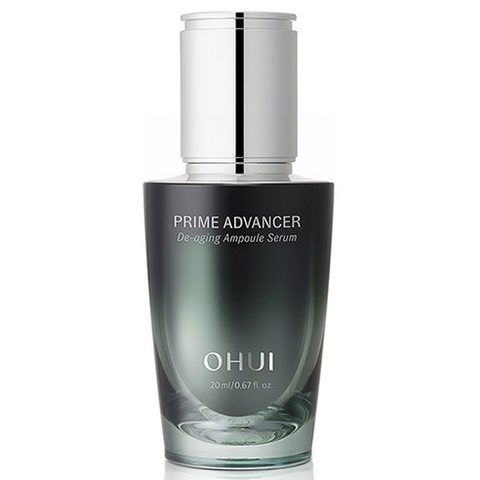 Serum dưỡng da Ohui