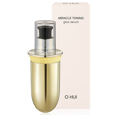 Serum dưỡng da Ohui