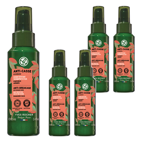 Serum dưỡng tóc Yves Rocher