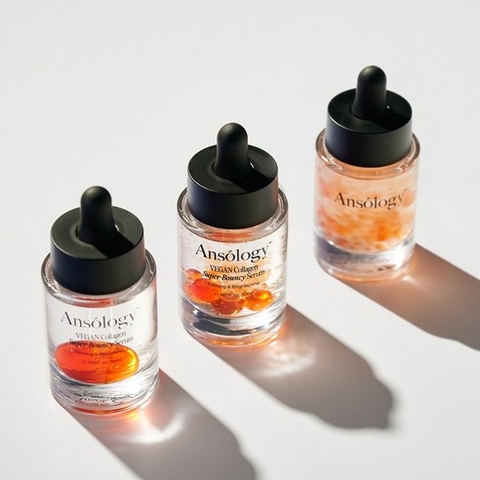 Serum EGF & Collagen 30ml