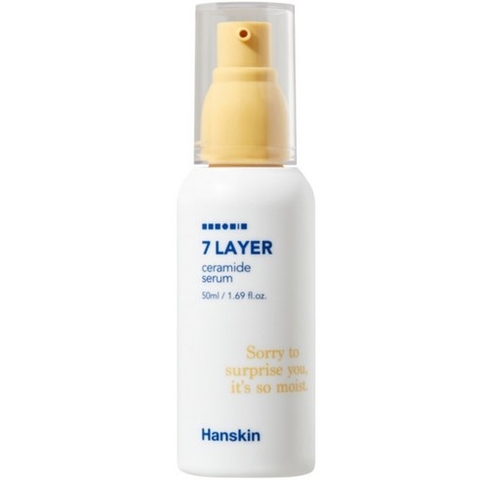 Serum Hanskin 7 lớp Ceramide 50ml