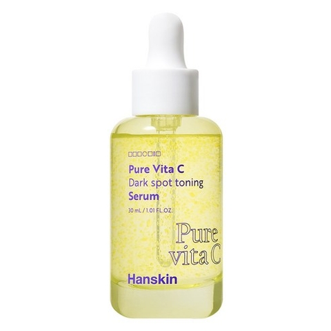 Serum Hanskin Vitamin C 30ml