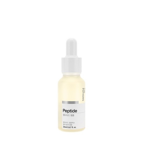 Serum Peptide The Potions