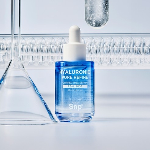 Serum SNP Hyaluronic