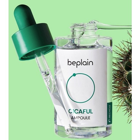 Serum trị mụn Biflain Cica